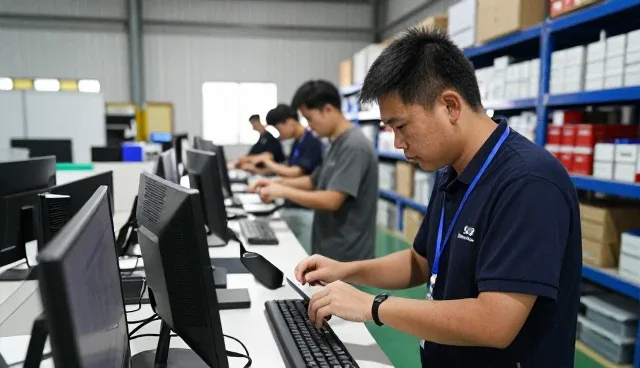 商务代理服务帮助用户创造更多价值